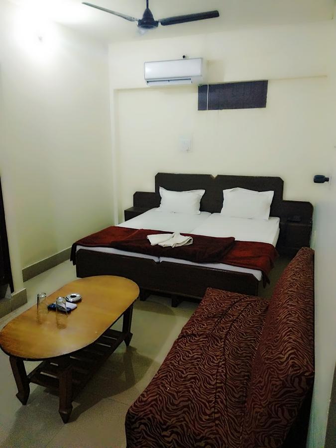 Hotel Patliputra Gautam Patna  Exterior foto